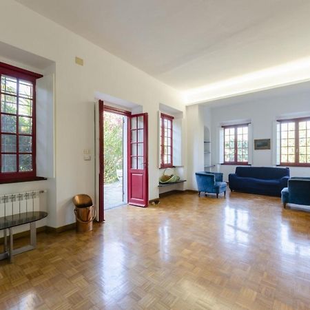 Joivy Apt With Amazing Sea View And Patio, Next To Port Of Rapallo Ngoại thất bức ảnh