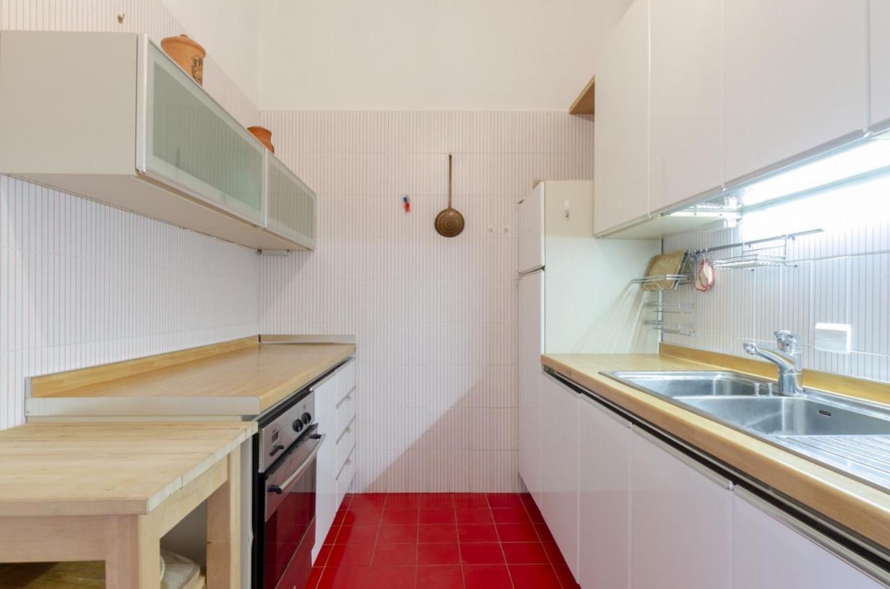Joivy Apt With Amazing Sea View And Patio, Next To Port Of Rapallo Ngoại thất bức ảnh