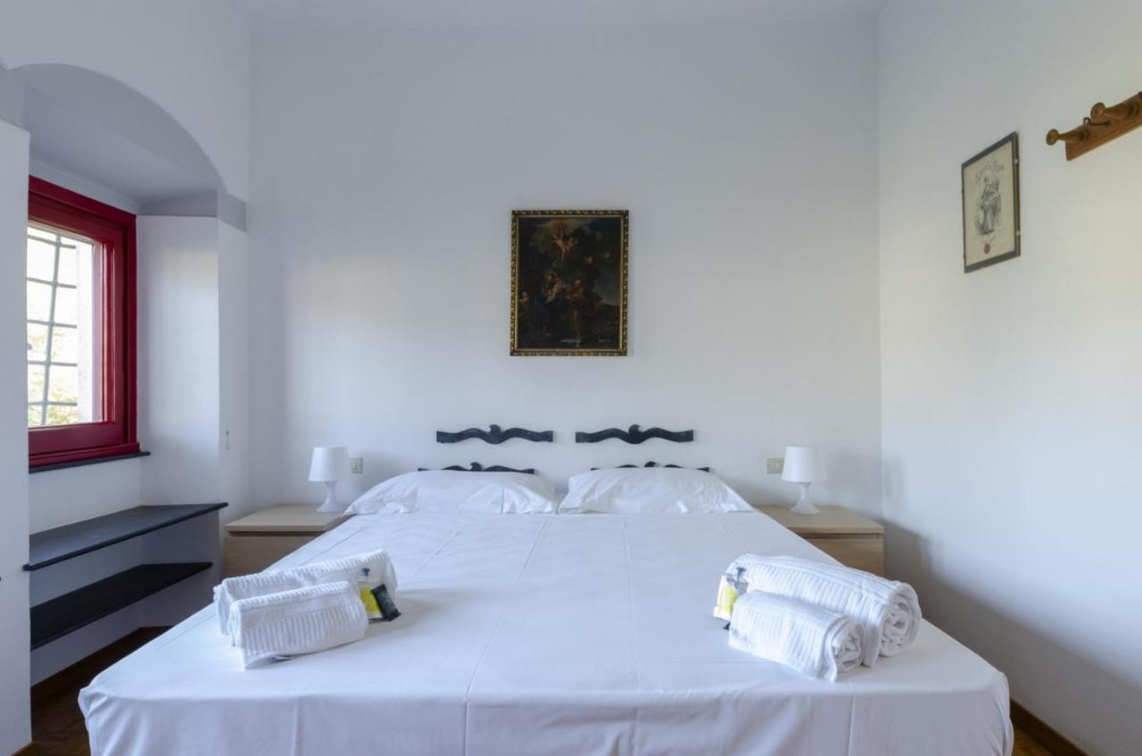Joivy Apt With Amazing Sea View And Patio, Next To Port Of Rapallo Ngoại thất bức ảnh