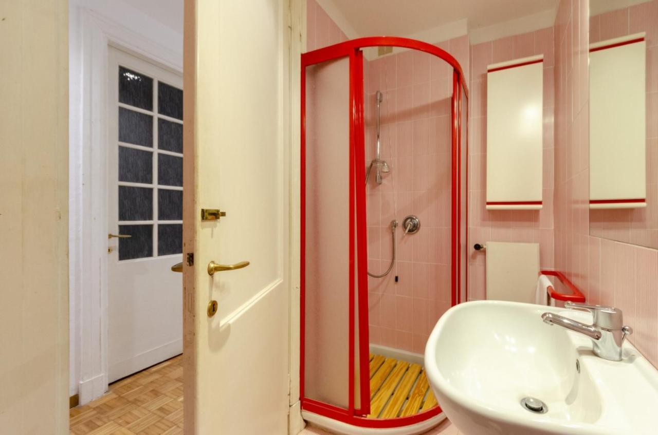Joivy Apt With Amazing Sea View And Patio, Next To Port Of Rapallo Ngoại thất bức ảnh