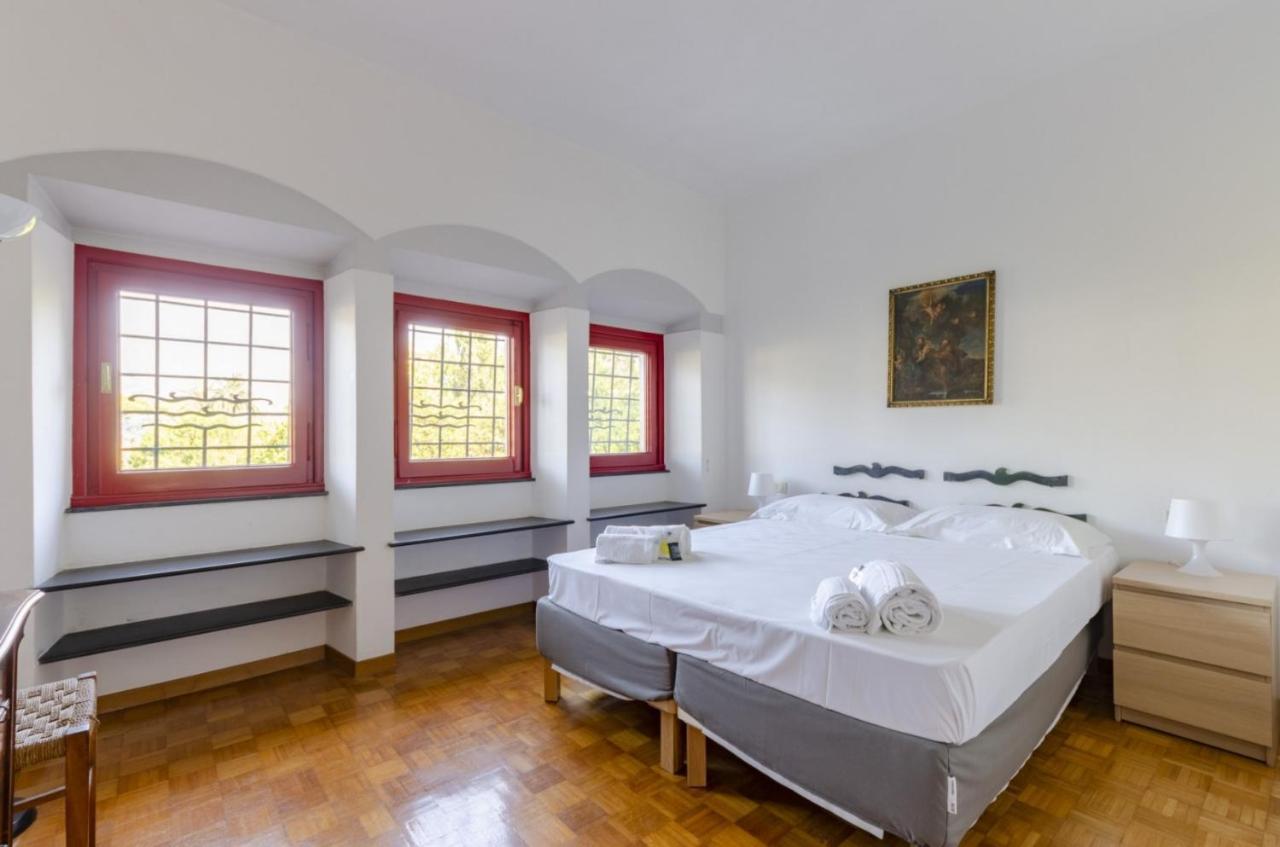 Joivy Apt With Amazing Sea View And Patio, Next To Port Of Rapallo Ngoại thất bức ảnh