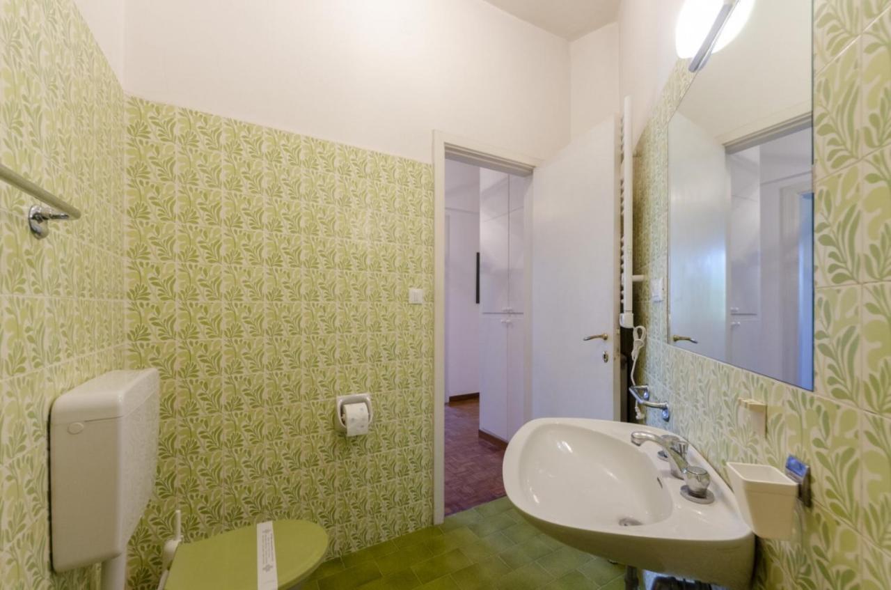 Joivy Apt With Amazing Sea View And Patio, Next To Port Of Rapallo Ngoại thất bức ảnh