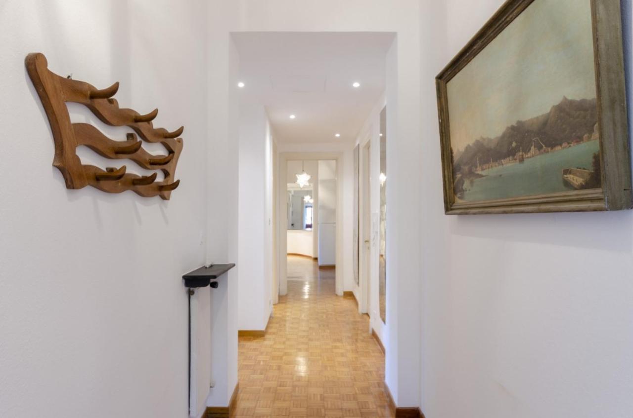 Joivy Apt With Amazing Sea View And Patio, Next To Port Of Rapallo Ngoại thất bức ảnh