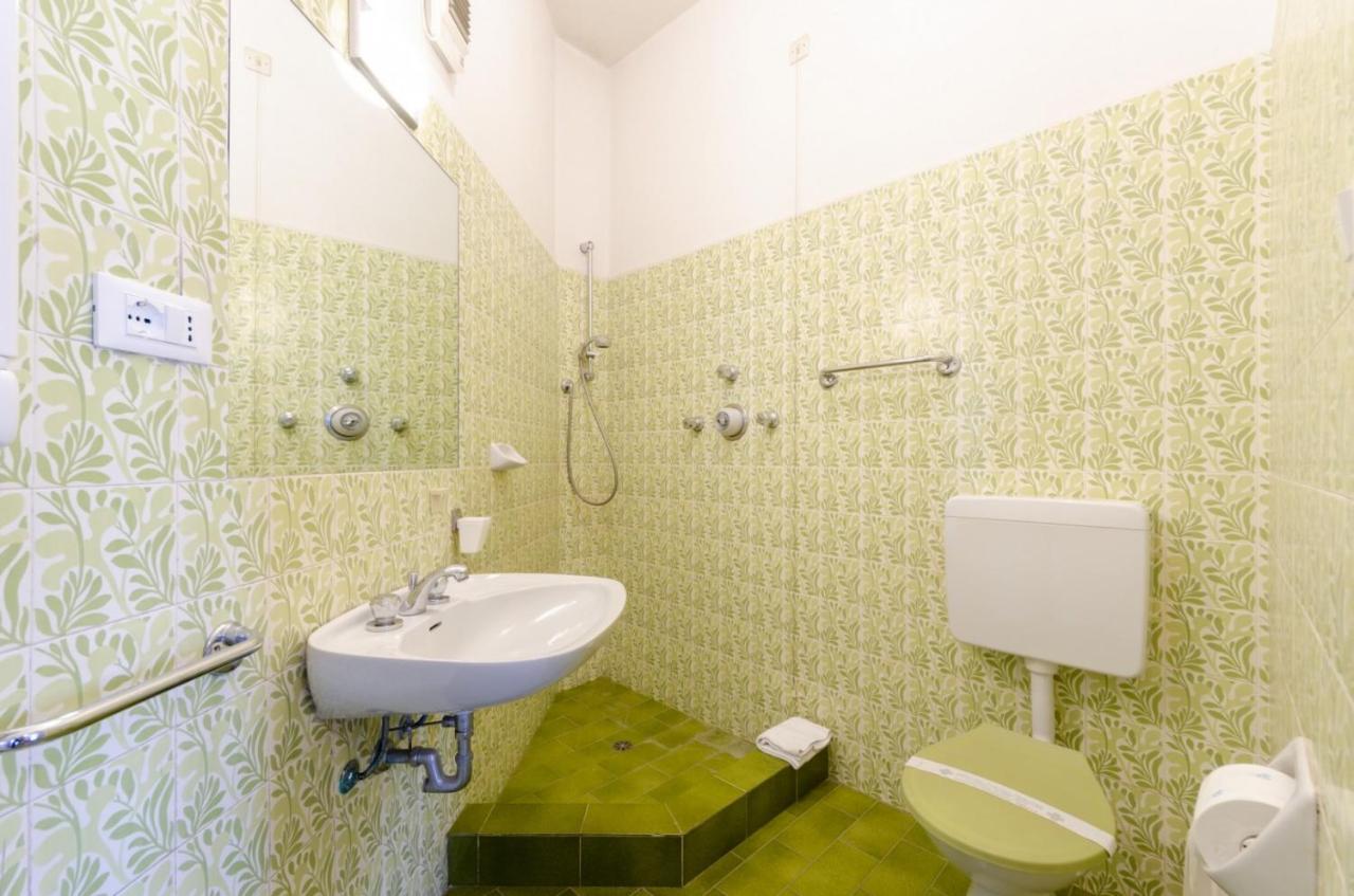 Joivy Apt With Amazing Sea View And Patio, Next To Port Of Rapallo Ngoại thất bức ảnh